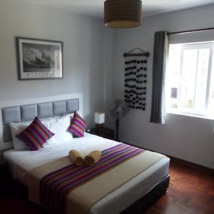 Habitación con Cama Queen