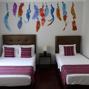 Private Bathroom Twin Room